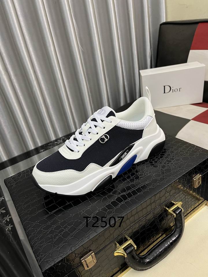 DIOR shoes 38-46 h0804